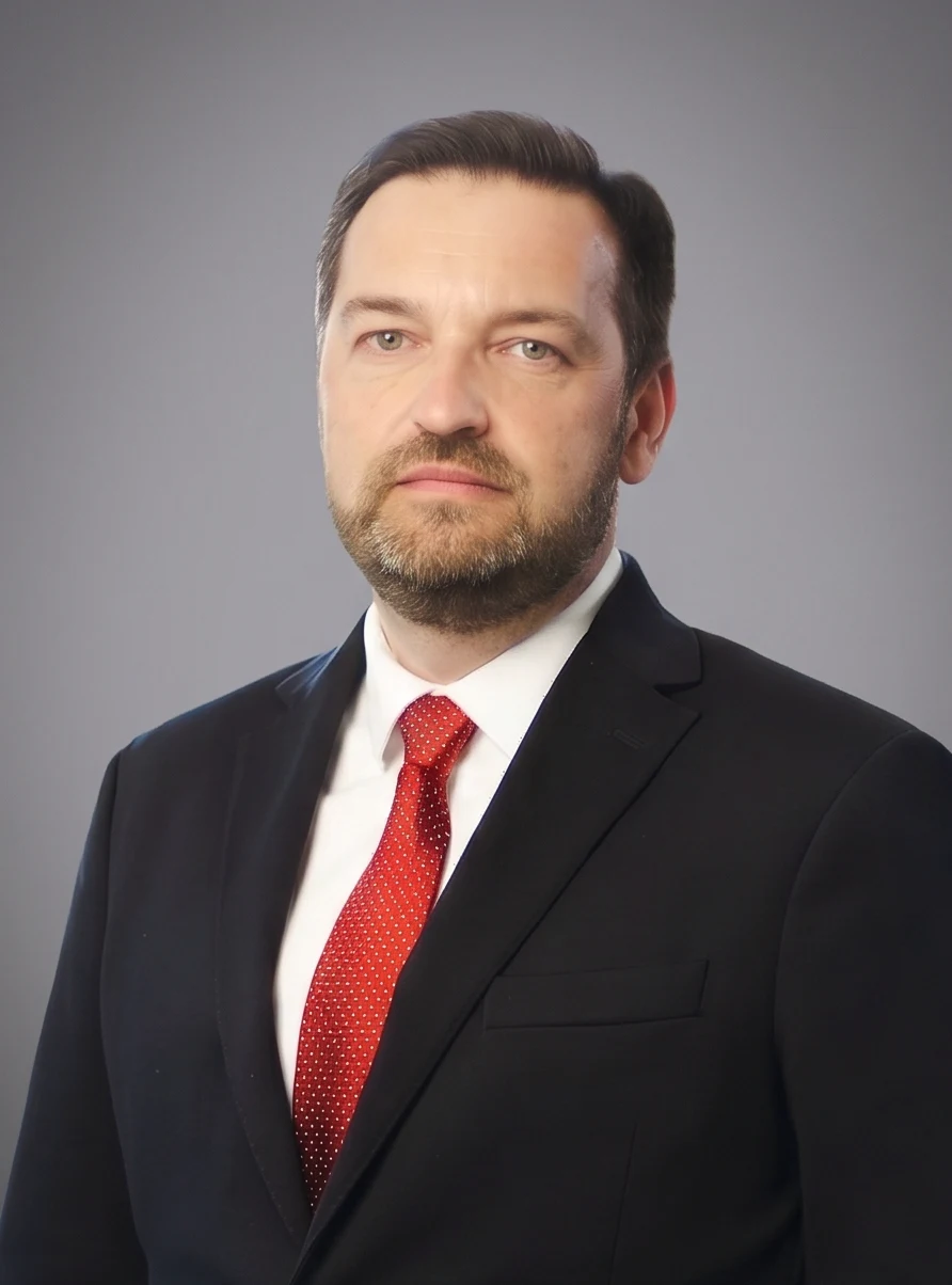 Szymon Gostyński