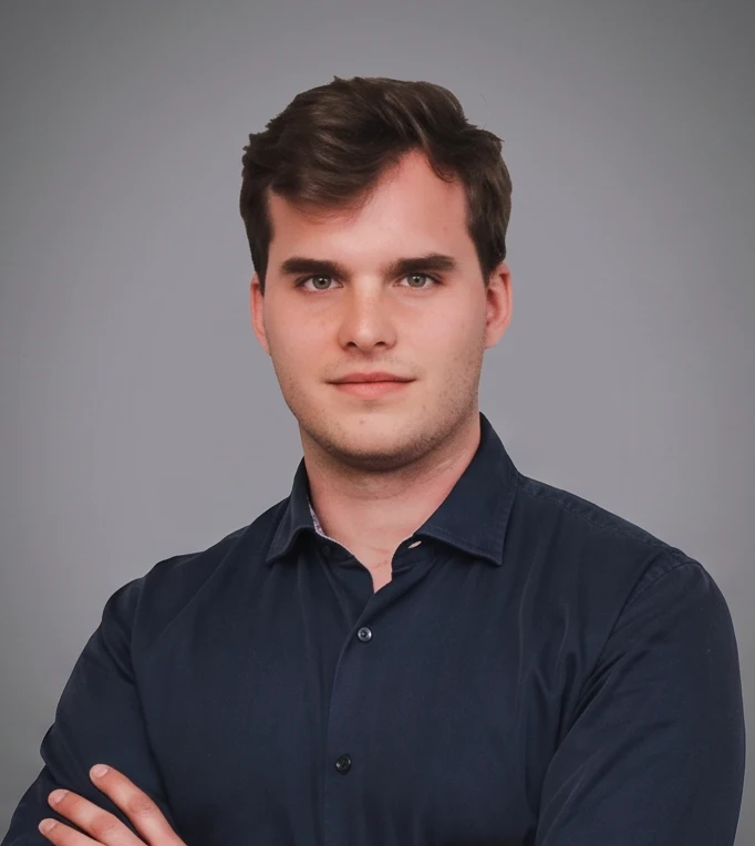 Maciej Tyszecki