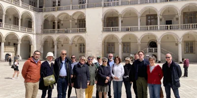 Kraków gospodarzem międzynarodowego posiedzenia Ars Legis International