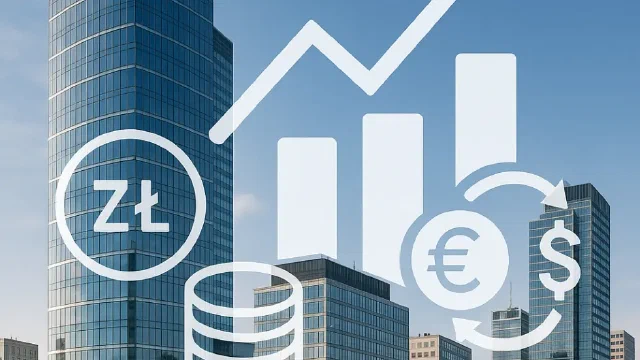 How Foreign Companies Finance Polish Subsidiaries