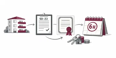 Podatek od spadku w Polsce dla cudzoziemców – termin 6 miesięcy [EN]