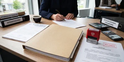 Liquidation of a Polish Limited Liability Company (sp. z o.o.)