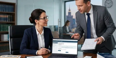 Nowelizacja KPC od 1 marca 2026 r. — co zmienia się dla pełnomocników?