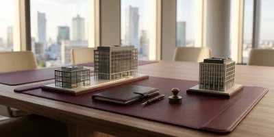Branch or Subsidiary? How a Foreign Company Should Enter the Polish Market