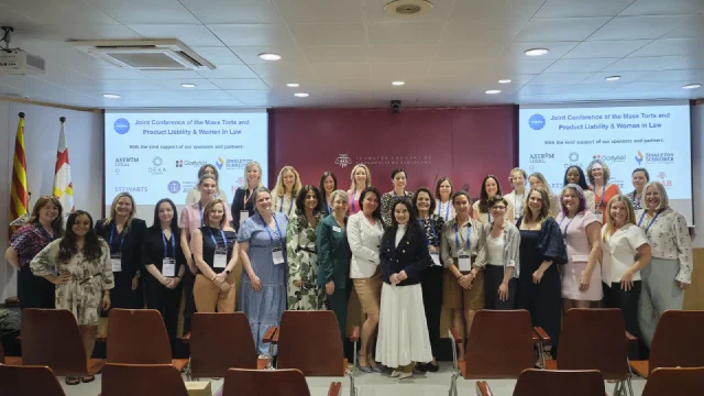 Konferencja PEOPIL w Barcelonie 2026